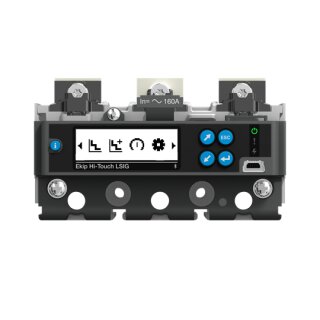 ABB - 1SDA100104R1 - Ekip Touch LSIG In=40A XT2 3p Schutzausloeser zu XT2