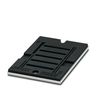 TMP-UCT-MAG3 Magazin für THERMOMARK PRIME und CARD