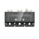 ABB - 1SDA100614R1 - MA 320-3200 XT5 3p Schutzausloeser...