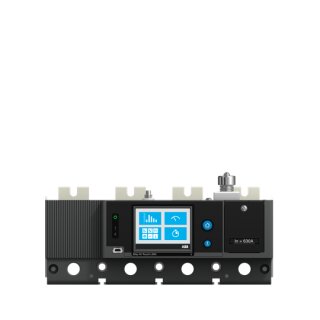 ABB - 1SDA100694R1 - Ekip Hi-Touch LSIG In=630 XT5 4p Schutzausloeser zu XT5