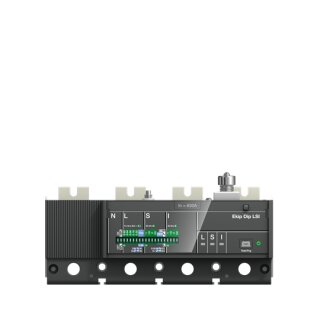 ABB - 1SDA100701R1 - Ekip G Dip LS/I In=400 4p XT5 Schutzausloeser Generatorschutz zu XT5