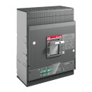 ABB - 1SDA100725R1 - XT6N 800 Ekip M Dip I In=800A 3p F F Kompaktleistungsschalter Motorschutz XT6N