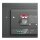 ABB - 1SDA100733R1 - XT6N 1000 Ekip Dip LS/I In=1000 4p F F Kompaktleistungsschalter XT6N