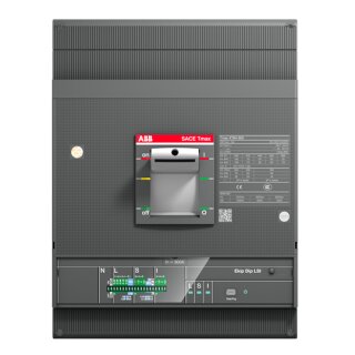 ABB - 1SDA100745R1 - XT6S 800 Ekip Dip LSIG In=800 3p F F Kompaktleistungsschalter XT6S