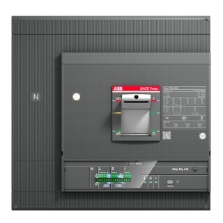 ABB - 1SDA100757R1 - XT6S 1000 Ekip Dip LSI In=1000 4p F F Kompaktleistungsschalter XT6S