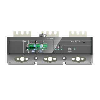 ABB - 1SDA100805R1 - Ekip Dip LSIG In=800 XT6 3p Elektronischer Schutzausloeser zu XT6