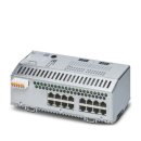 Industrial Ethernet Switch - FL SWITCH 2516 PN