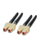 LWL-Steckverbinder PSM-SET-SC-DUPLEX/2-HCS/PN SC-RJ...
