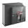 ABB - 1SDA101909R1 - XT7D 1000 4p F F Kompaktlasttrennschalter XT7D