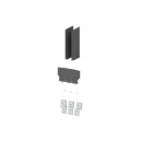 ABB - 1SDA104738R1 - KIT ES XT5 3pcs Anschlusszubehör für XT5