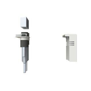 ABB - 1SDA104760R1 - KIT R- REAR TERMINALS - XT5 3pcs Anschlusszubehör für XT5