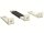 ABB - 1SDA104771R1 - Kit HR FP XT5 630A 4pcs Anschlusszubehör für Unterteil XT5 630A