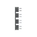 ABB - 1SDA104773R1 - Kit HR FP XT6 4pcs...