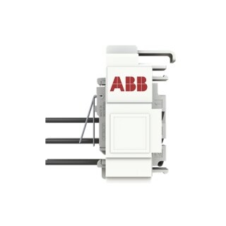ABB - 1SDA104787R1 - AUX-C 1Q + 1SY L 250V AC/DC XT5 F/P 1 Hiko1 Meld ausgel Links 250V Festste