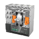 ABB - 1SDA104948R1 - YU-C XT5 W 24...30 Vac/dc 24-30V ACDC - ausfahrbar Zubehör für XT5