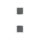 ABB - 1SDA105002R1 - PB 100mm 4pcs XT5 3p KIT PA.DI.PH.HI...