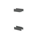 ABB - 1SDA105006R1 - PB 25mm 4pcs XT5 3p KIT PA.DI.PH.HI...