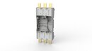 ABB - 1SDA112955R1 - XT5 P FP 630A 3p frame configurable...