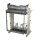 ABB - 1SDA112956R1 - XT5 P FP 630A 4p frame configurable Anschlüsse konfigurierbar 4-polig