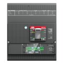 ABB - 1SDA102328R1 - XT4S 250 Ekip Dip LIG In100 4p FF UL/CSA Leistungsschalter XT4S 4P UL-CSA