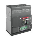 ABB - 1SDA102328R1 - XT4S 250 Ekip Dip LIG In100 4p FF UL/CSA Leistungsschalter XT4S 4P UL-CSA