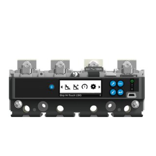ABB - 1SDA102212R1 - Ekip Touch LSIG In=125A XT2 4p UL/CSA Elektronischer Schutzausloeser 4P UL-CSA