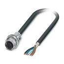 SACCBP-FS-5P-M12-SPEEDCON Gerätesteckverbinder...