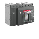 ABB - 1SDA102701R1 - XT5X 400 BREAKING PART 4p F F UL/CSA Leistungsschalter XT5X 4P UL-CSA