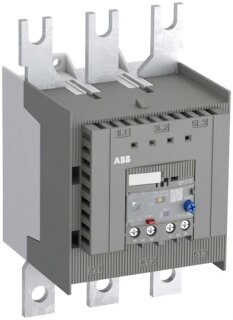 ABB - 1SAX611001R1101 - EF370-380 Elektonisches Überlastrelais 115-380 A, Auslöseklasse einstellbar