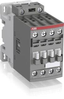 ABB - 1SBL297201R1200 - AF38-40-00-12 Schütz 48-130V 50/60Hz / DC 4-polig