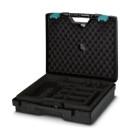 Koffer - THERMOFOX/CASE