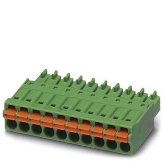 Phoenix Contact - 1202537 - FMC 1,5/ 2-ST-3,5 WH - Leiterplatten-Steckverbinder