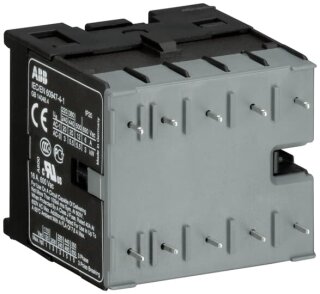 ABB - GJL1313209R5001 - BC7-40-00-P2.4-51 Kleinschütz 17-32V DC, 2.4W