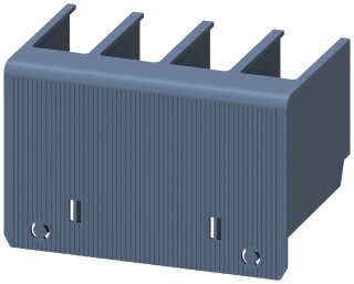 Klemmenabdeckung 3RT1956-4EB10 für 3RT135 Schütz Siemens