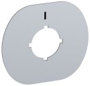 ABB - 1SFA611930R1013 - MA6-1013 Textschild "I"...