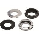 ABB - 1SFA611920R8074 - MA1-8074 Adapter 30mm chrom...