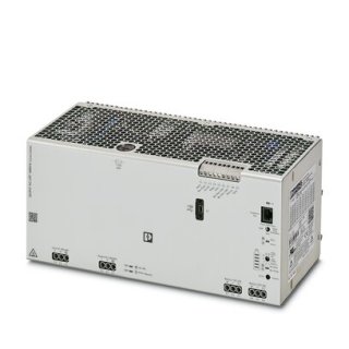Unterbrechungsfreie Stromversorgung - QUINT4-UPS/1AC/1AC/1KVA