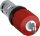 ABB - 1SFA619502R1041 - CE3K1-10R-01 Not-Halt-Taster 30mm rot Schlüsselentriegelung, 1 Öffner