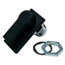 ABB - 4TBA831180R0100 - PAHGS Handgriff 1242E mit Schloss...