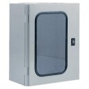 ABB - 4TBA831815C0100 - PA431D Schrank mit Fenster...