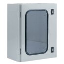ABB - 4TBA831812C0100 - PA541Z Schrank mit Fenster...