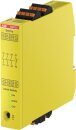 ABB - 2TLA010051R0001 - Sentry SSR20P Sicherheitsrelais Relaisausgänge 3NO+1NC Betriebsspannung 24 VDC