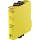 ABB - 2TLA010051R0001 - Sentry SSR20P Sicherheitsrelais Relaisausgänge 3NO+1NC