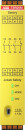 ABB - 2TLA010061R0101 - Sentry TSR20MP Sicherheitsrelais Relaisausgänge 3NO+1NC 85-265 VAC/120-375 VDC