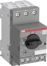 ABB - 1SAM250005R1010 - MS116-10-HKF1-11...