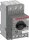 ABB - 1SAM350005R1005 - MS132-1.0-HKF1-11 Motorschutzschalter Auslöseklasse 10, 0.63 ... 1.0A, HKF1-11
