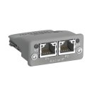 ABB - 1SFA899300R1004 - AB-BACNET-IP-2  Anybus Modul