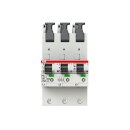 ABB - 2CDS781001R4502 - S751/3-E50 sel. Haupt-LS SHU...