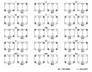 Kodierstift HC-CST 4×4×25 mm für Steckverbinder Stahl verzinkt