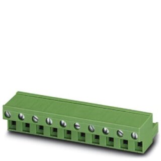 Phoenix Contact - 1806193 - FRONT-GMSTB 2,5/10-ST-7,62 - Leiterplattenstecker